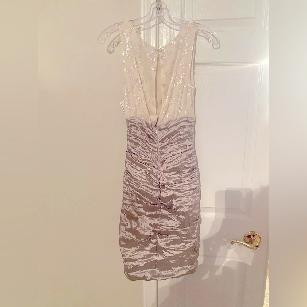 Nicole Miller Cocktail Dress